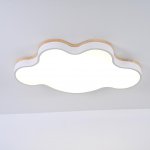 Потолочный светильник CLOUD ECO D83 White ImperiumLoft 189502-26