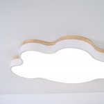 Потолочный светильник CLOUD ECO D83 White ImperiumLoft 189502-26