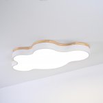 Потолочный светильник CLOUD ECO D83 White ImperiumLoft 189502-26