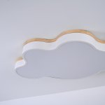 Потолочный светильник CLOUD ECO D83 White ImperiumLoft 189502-26