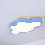 Потолочный светильник CLOUD ECO D50 Blue ImperiumLoft 189503-26