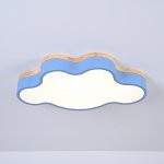 Потолочный светильник CLOUD ECO D50 Blue ImperiumLoft 189503-26