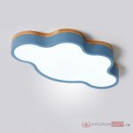 Потолочный светильник CLOUD ECO D63 Blue ImperiumLoft 189504-26