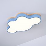 Потолочный светильник CLOUD ECO D63 Blue ImperiumLoft 189504-26