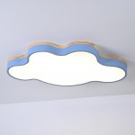 Потолочный светильник CLOUD ECO D83 Blue ImperiumLoft 189505-26