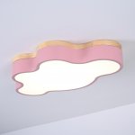 Потолочный светильник CLOUD ECO D50 Pink ImperiumLoft 189506-26