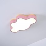 Потолочный светильник CLOUD ECO D50 Pink ImperiumLoft 189506-26