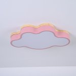 Потолочный светильник CLOUD ECO D50 Pink ImperiumLoft 189506-26