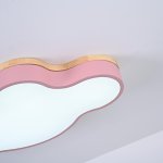 Потолочный светильник CLOUD ECO D63 Pink ImperiumLoft 189507-26