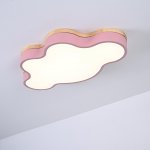 Потолочный светильник CLOUD ECO D63 Pink ImperiumLoft 189507-26