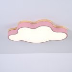 Потолочный светильник CLOUD ECO D63 Pink ImperiumLoft 189507-26