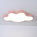 Потолочный светильник CLOUD ECO D83 Pink ImperiumLoft 189508-26