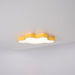 Потолочный светильник CLOUD ECO D63 Yellow ImperiumLoft 189510-26
