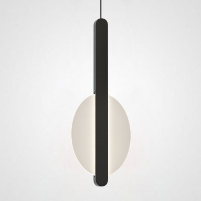 Подвесной светильник MARENA B Чёрный ImperiumLoft 189516-26