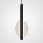 Подвесной светильник MARENA B Чёрный ImperiumLoft 189516-26