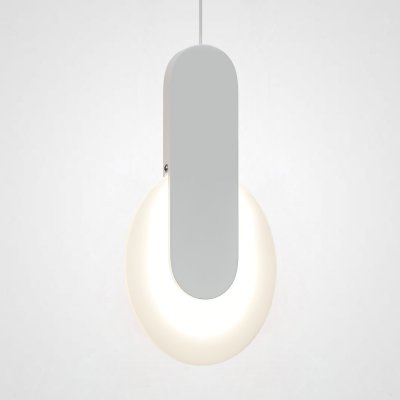 Подвесной светильник MARENA A Белый ImperiumLoft 189517-26