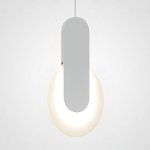 Подвесной светильник MARENA A Белый ImperiumLoft 189517-26