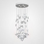 Люстра Night Butterflies Chandelier D30 H80 ImperiumLoft 189534-22