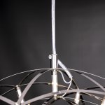 Люстра Mi Raimond Lamp D60 ImperiumLoft 189539-22