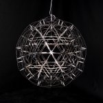Люстра Mi Raimond Lamp D80 ImperiumLoft 189541-22