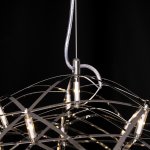 Люстра Mi Raimond Lamp D80 ImperiumLoft 189541-22