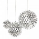 Люстра Mi Raimond Lamp D150 ImperiumLoft 189545-22