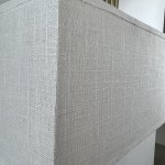 Бра Sohne CG 90-0009 FIORE White H65 W29 ImperiumLoft 189546-22