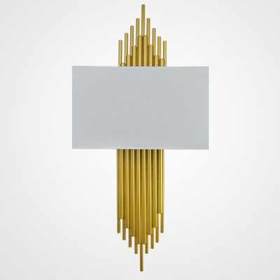 Бра Sohne CG 90-0009 FIORE White H75 W32 ImperiumLoft 189547-22