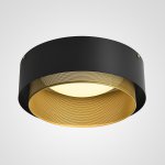 Потолочный светильник CASING C 38 черный ImperiumLoft 189556-26