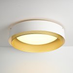 Потолочный светильник CASING C 62 белый ImperiumLoft 189557-26