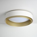 Потолочный светильник CASING C 62 белый ImperiumLoft 189557-26
