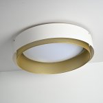 Потолочный светильник CASING C 62 белый ImperiumLoft 189557-26