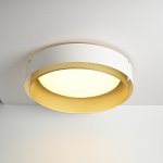 Потолочный светильник CASING C 62 белый ImperiumLoft 189557-26