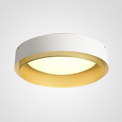 Потолочный светильник CASING C 62 белый ImperiumLoft 189557-26