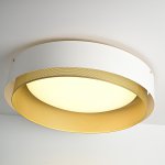 Потолочный светильник CASING C 62 белый ImperiumLoft 189557-26