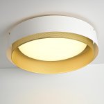 Потолочный светильник CASING C 62 белый ImperiumLoft 189557-26