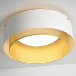 Потолочный светильник CASING C 38 белый ImperiumLoft 189558-26