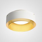 Потолочный светильник CASING C 38 белый ImperiumLoft 189558-26