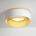 Потолочный светильник CASING C 38 белый ImperiumLoft 189558-26