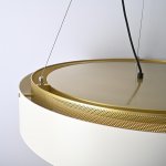 Подвесной светильник CASING 62 белый ImperiumLoft 189560-26