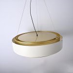 Подвесной светильник CASING 62 белый ImperiumLoft 189560-26