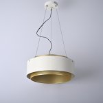 Подвесной светильник CASING 38 белый ImperiumLoft 189561-26