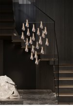 Подвесной светильник MELANY ImperiumLoft 189562-23