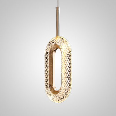 Подвесной светильник KEZIA ImperiumLoft 189566-23