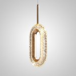 Подвесной светильник KEZIA ImperiumLoft 189566-23