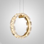 Подвесной светильник VIGGA ImperiumLoft 189581-23