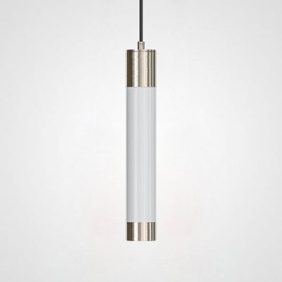 Подвесной светильник KARIS L30 Brass ImperiumLoft 189607-23