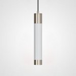 Подвесной светильник KARIS L30 Brass ImperiumLoft 189607-23