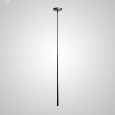 Подвесной светильник LAIRD black H 60 ImperiumLoft 189608-23