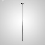 Подвесной светильник LAIRD black H 60 ImperiumLoft 189608-23